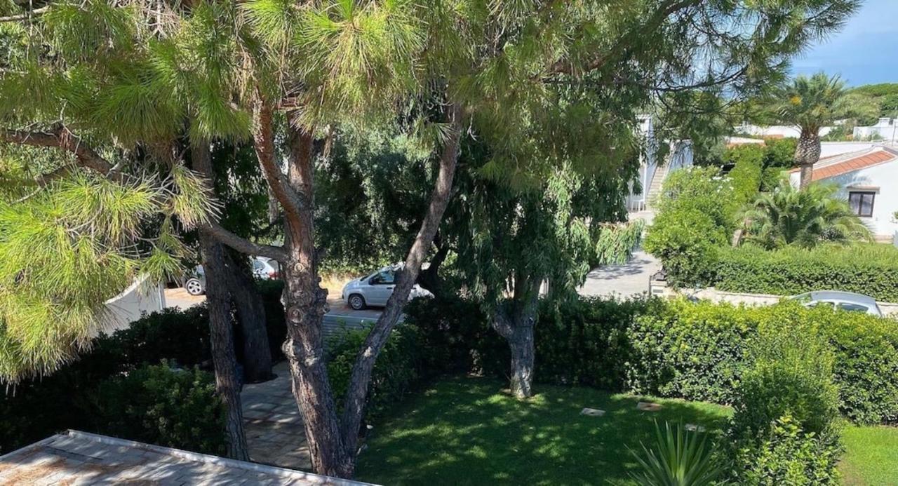 Gli Ulivi Rosamarina Ostuni Villa Rosa Marina Exterior photo