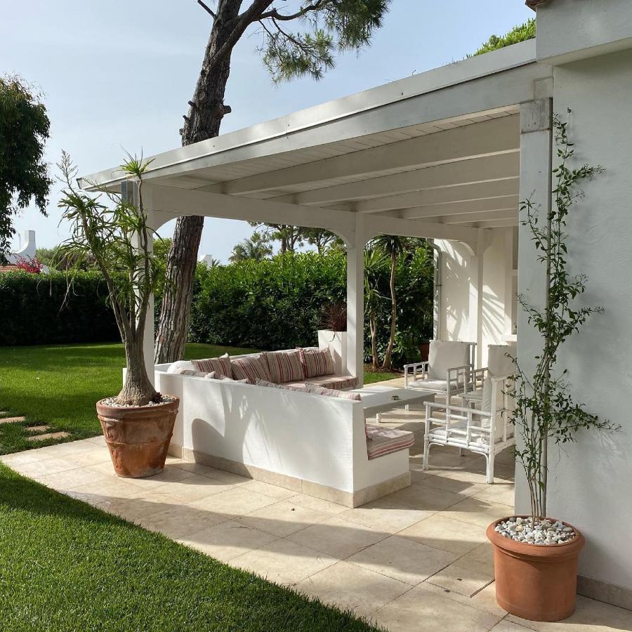 Gli Ulivi Rosamarina Ostuni Villa Rosa Marina Exterior photo