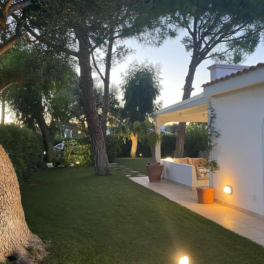 Gli Ulivi Rosamarina Ostuni Villa Rosa Marina Exterior photo