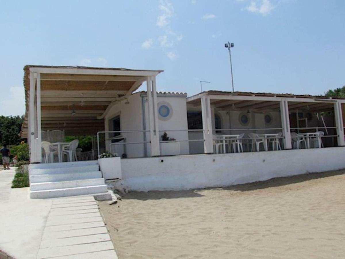 Gli Ulivi Rosamarina Ostuni Villa Rosa Marina Exterior photo